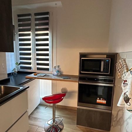 Il Tortellino Vagante - Elegant Apartment Modena Esterno foto