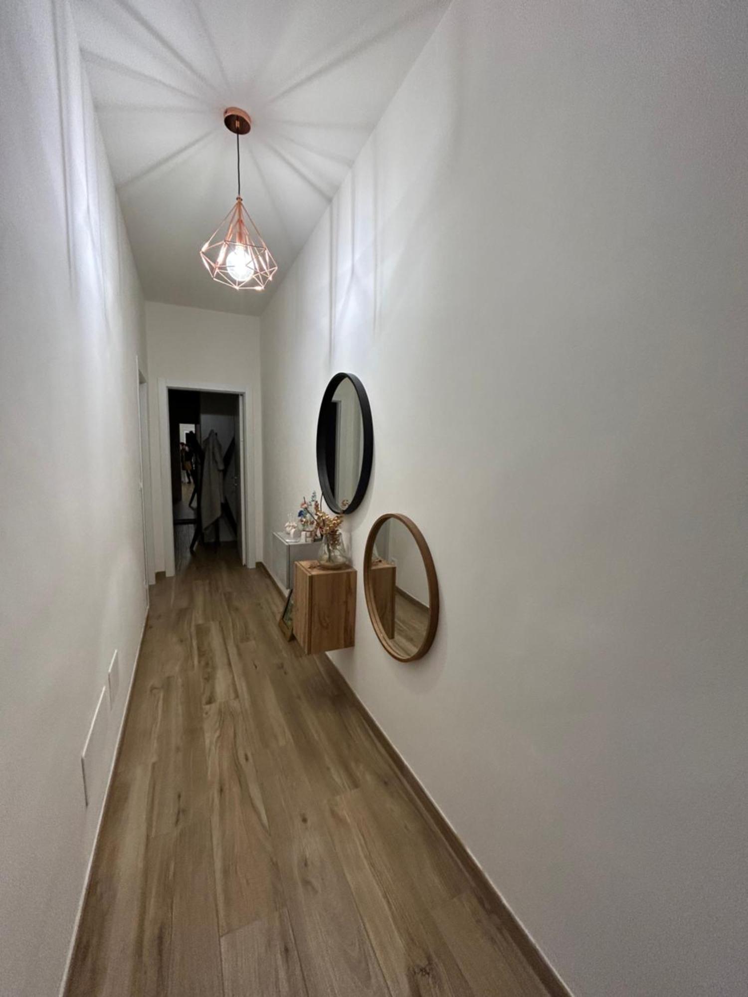 Il Tortellino Vagante - Elegant Apartment Modena Esterno foto