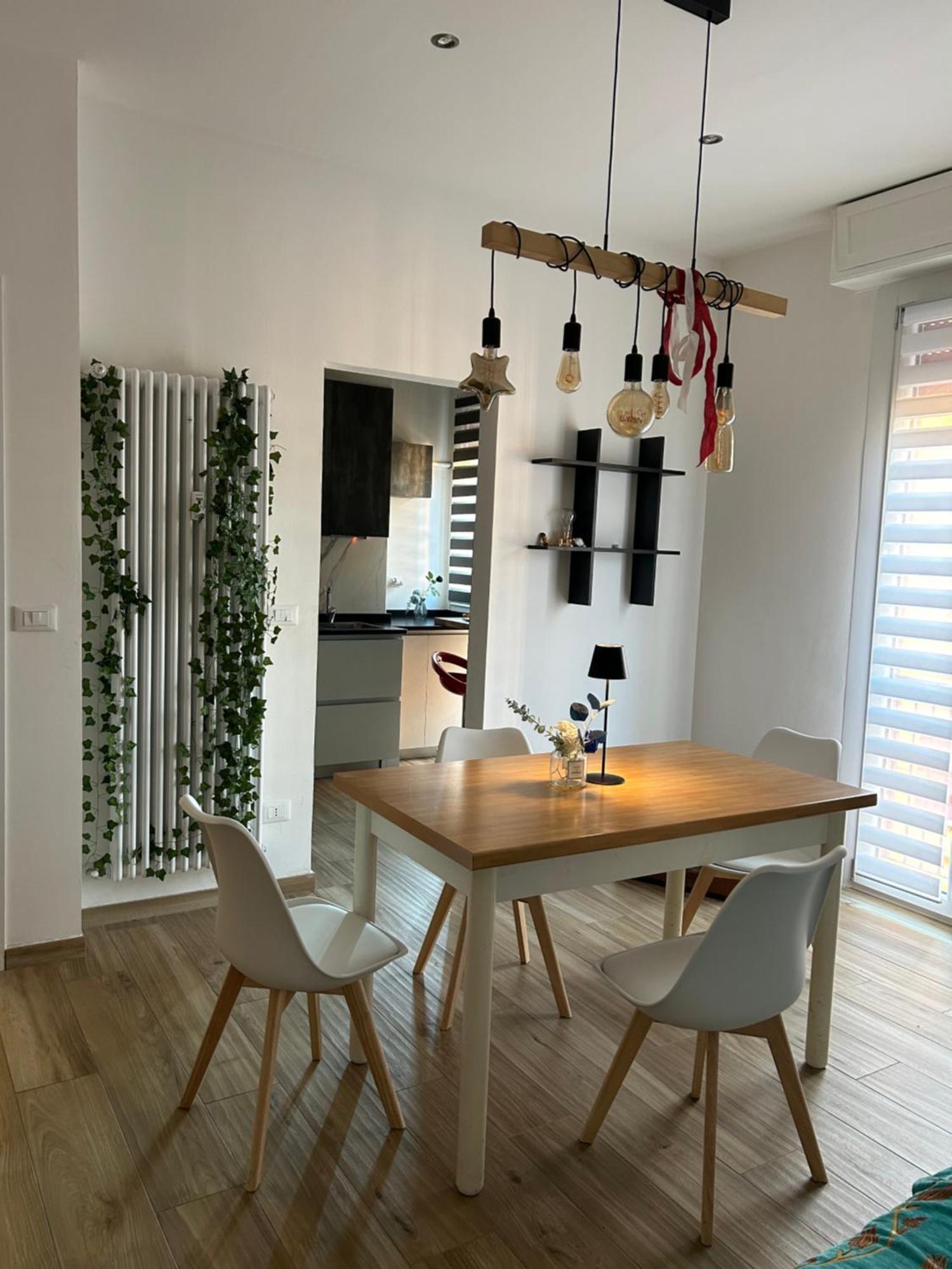 Il Tortellino Vagante - Elegant Apartment Modena Esterno foto