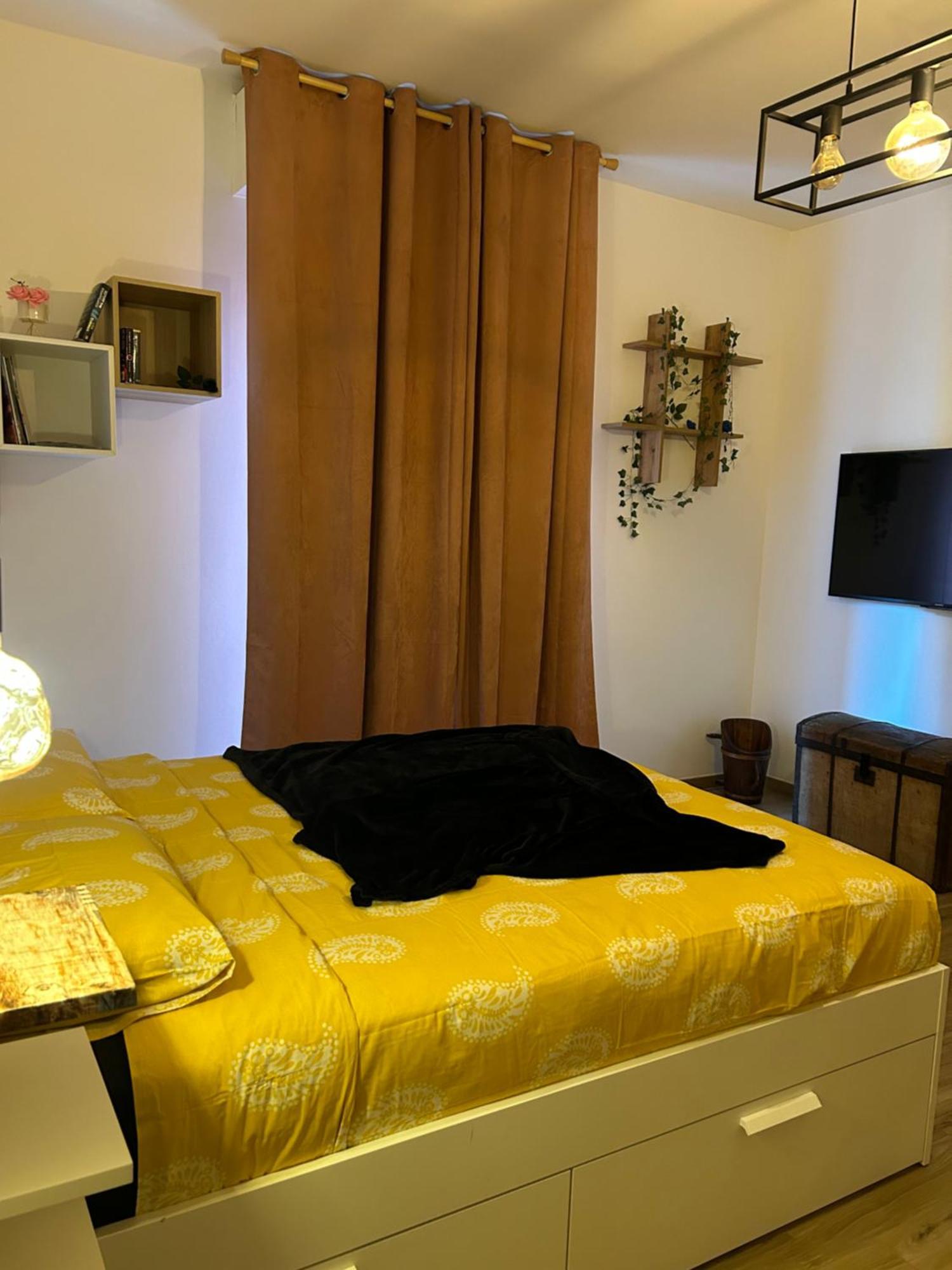 Il Tortellino Vagante - Elegant Apartment Modena Esterno foto