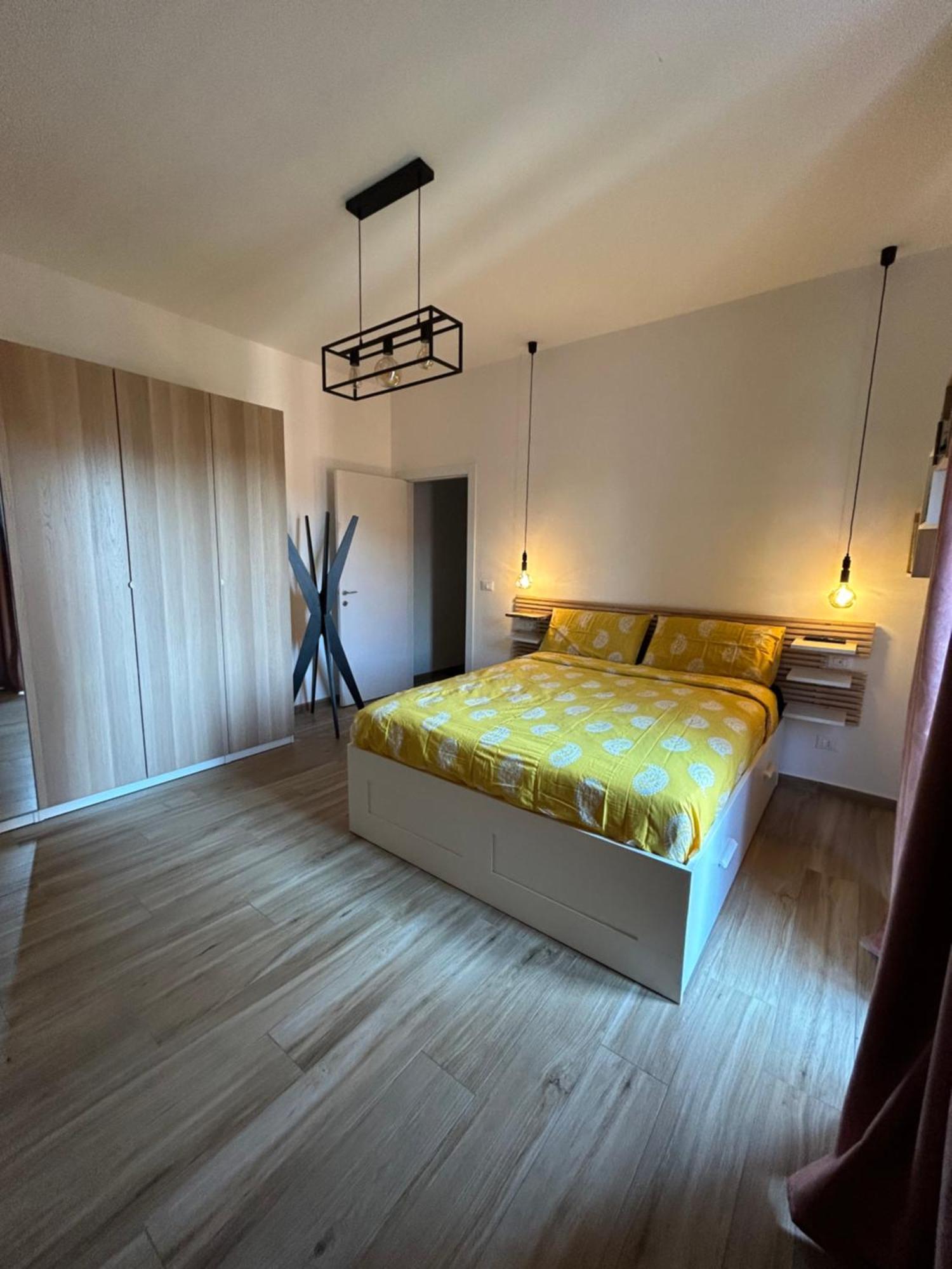 Il Tortellino Vagante - Elegant Apartment Modena Esterno foto