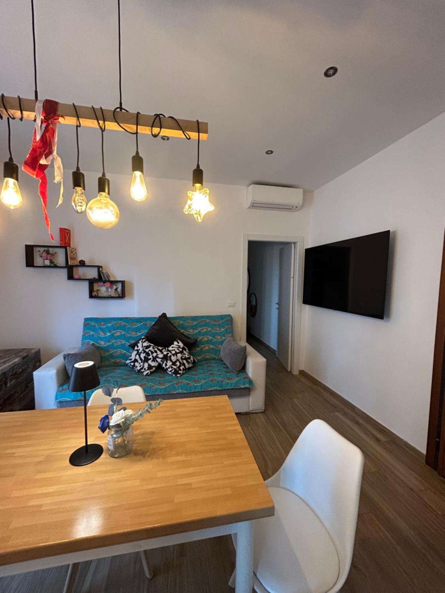 Il Tortellino Vagante - Elegant Apartment Modena Esterno foto