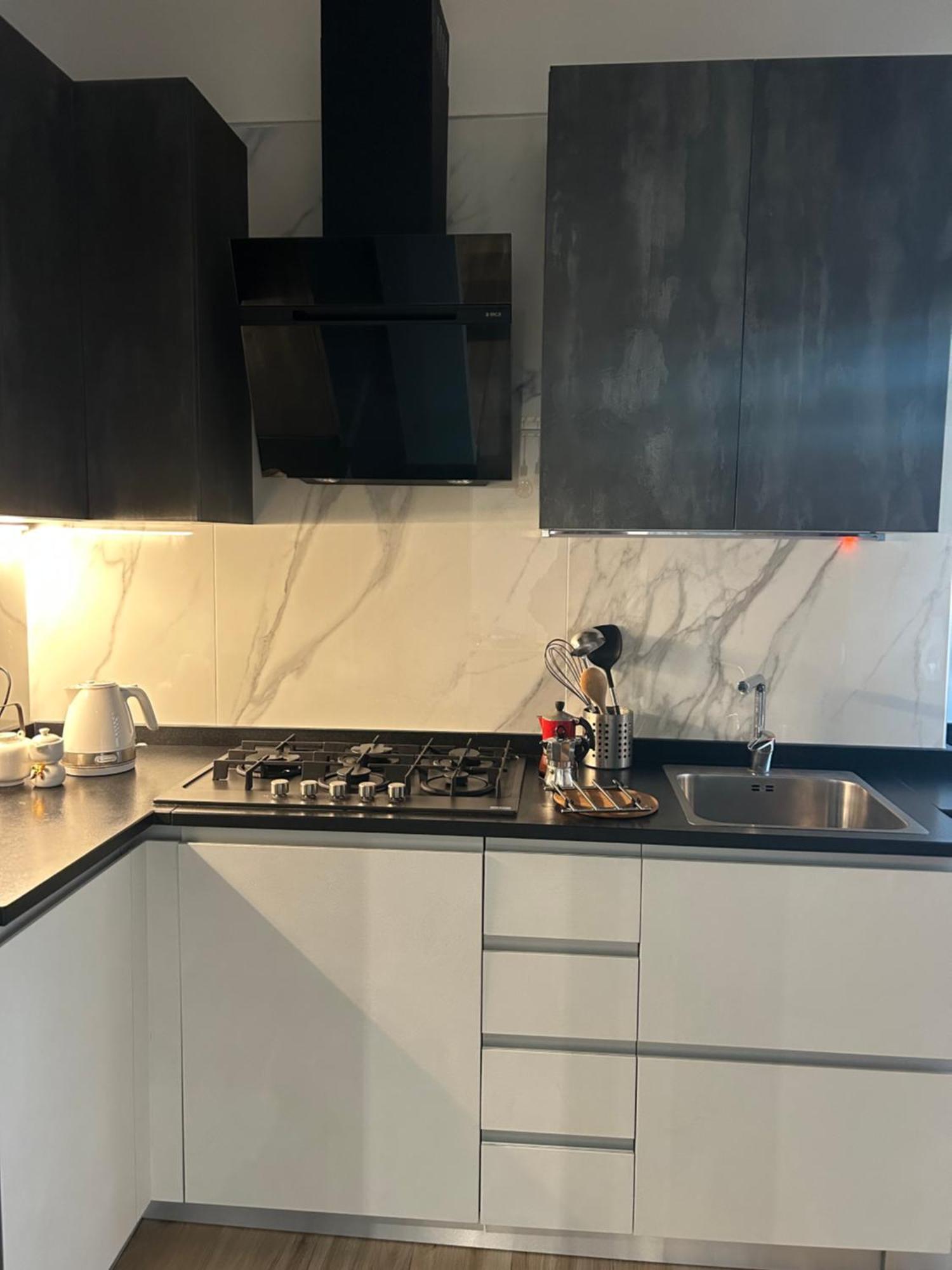 Il Tortellino Vagante - Elegant Apartment Modena Esterno foto