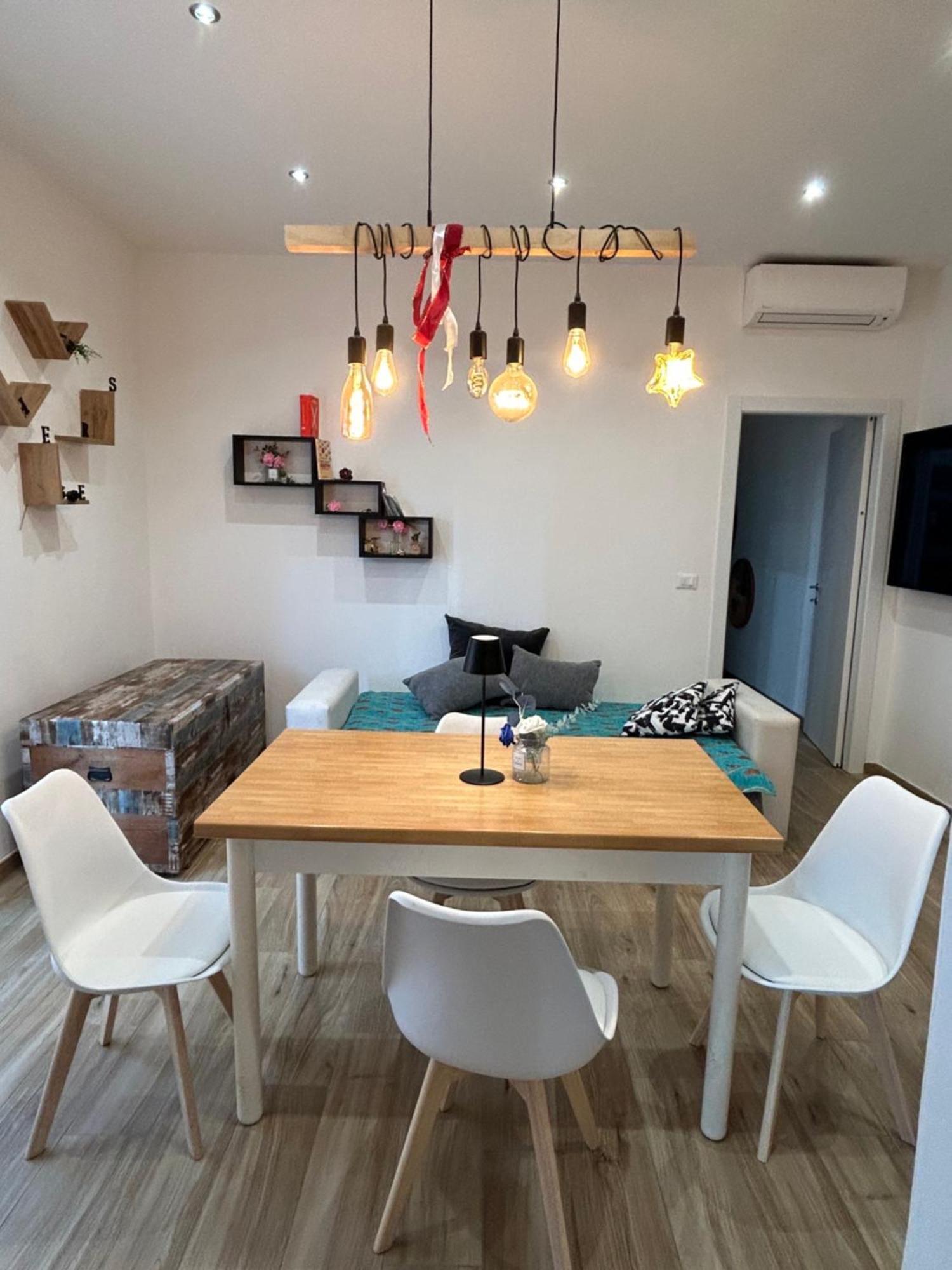 Il Tortellino Vagante - Elegant Apartment Modena Esterno foto