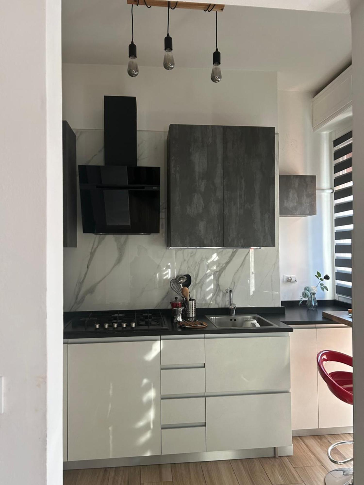 Il Tortellino Vagante - Elegant Apartment Modena Esterno foto