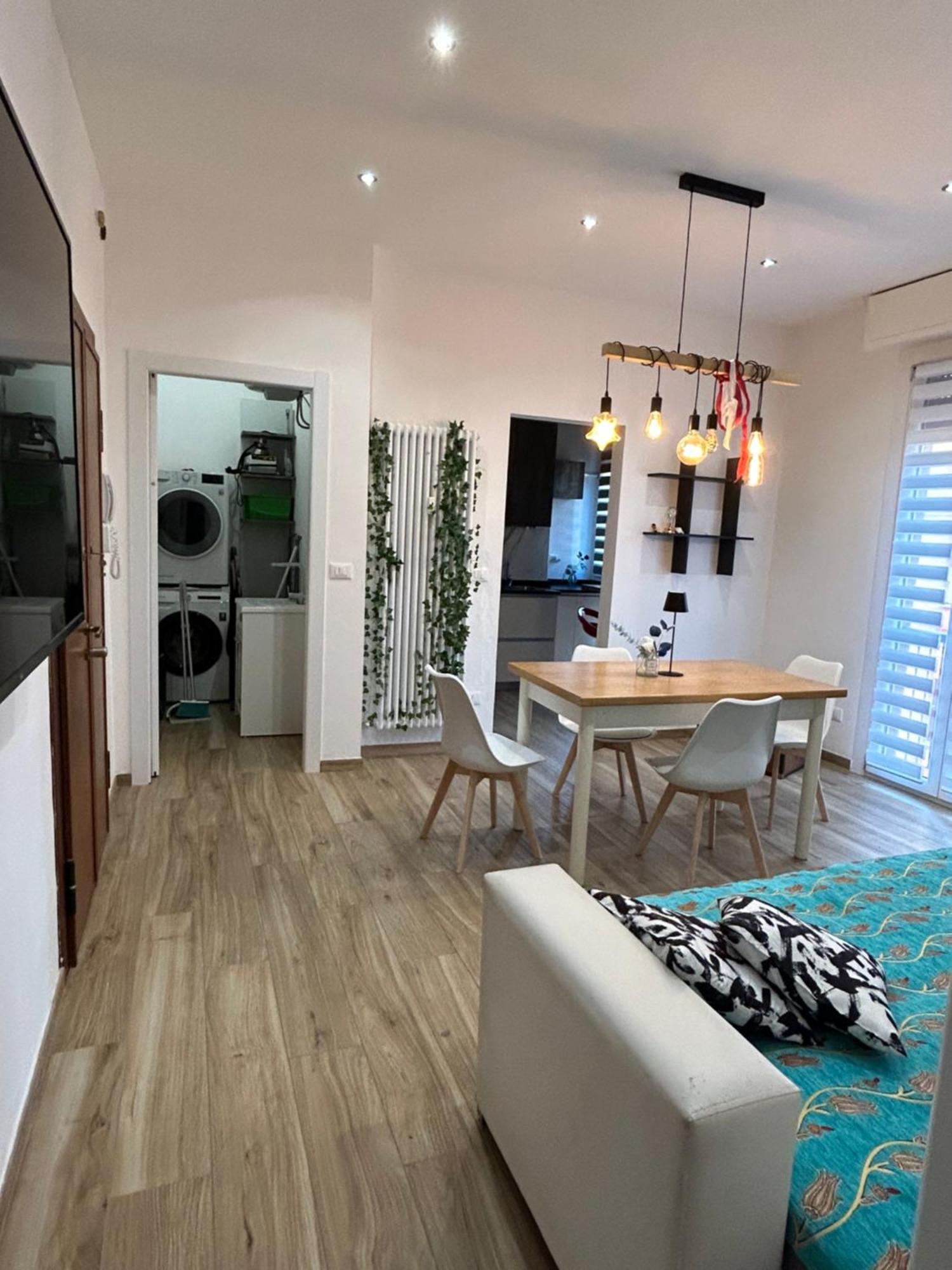 Il Tortellino Vagante - Elegant Apartment Modena Esterno foto