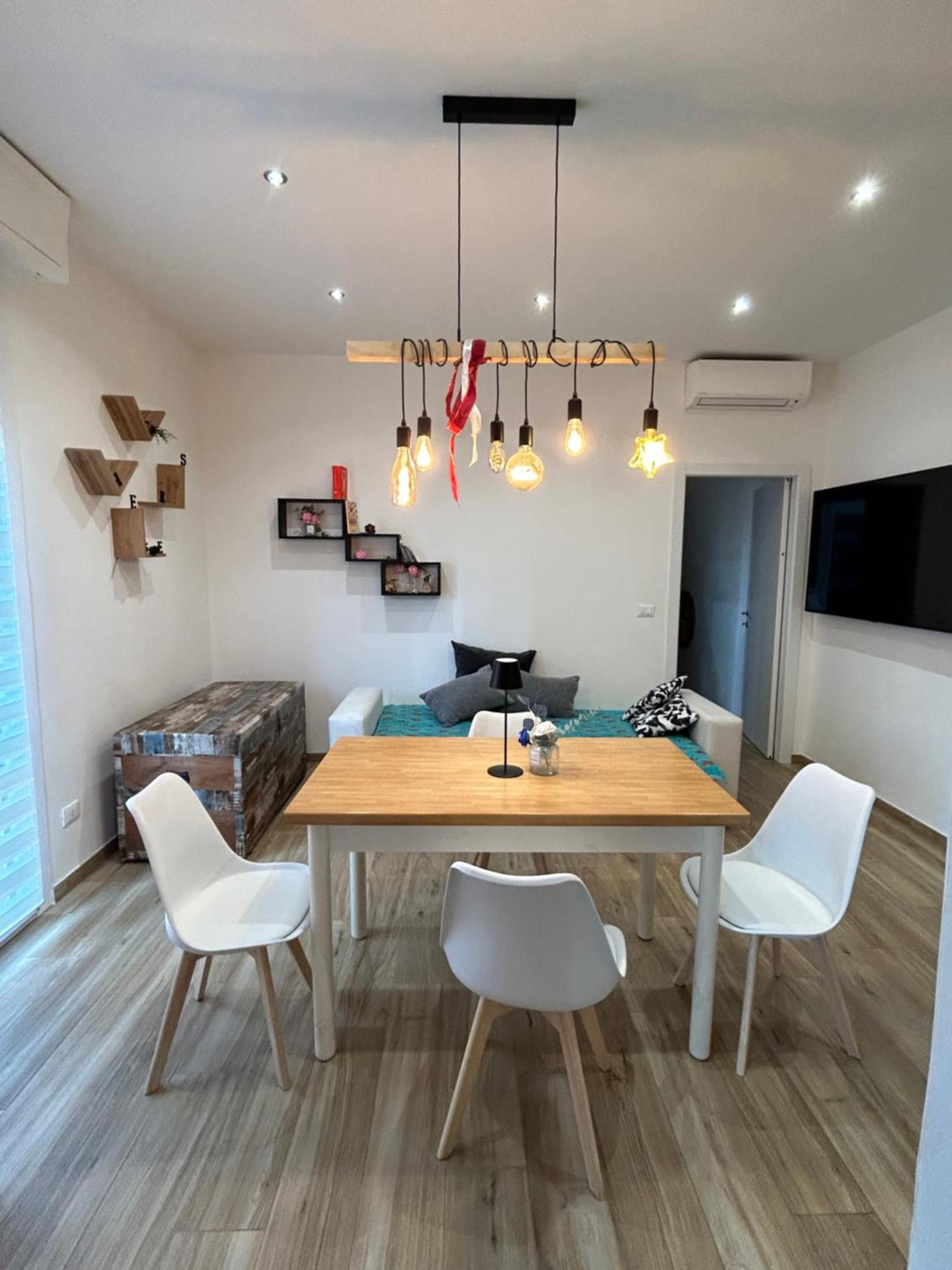 Il Tortellino Vagante - Elegant Apartment Modena Esterno foto