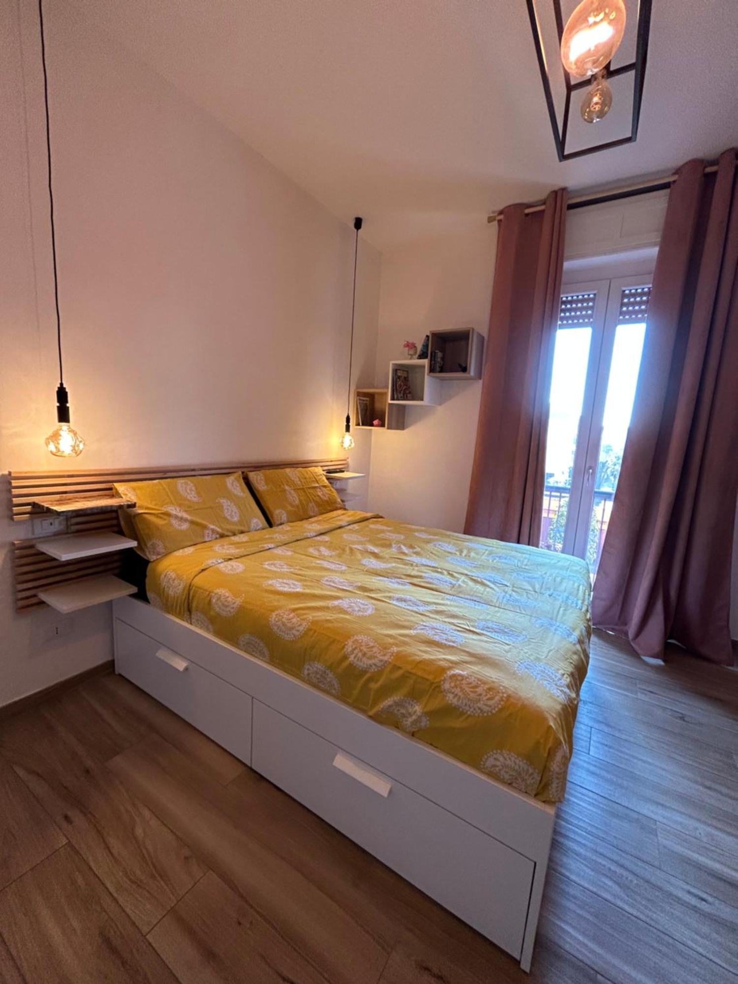 Il Tortellino Vagante - Elegant Apartment Modena Esterno foto