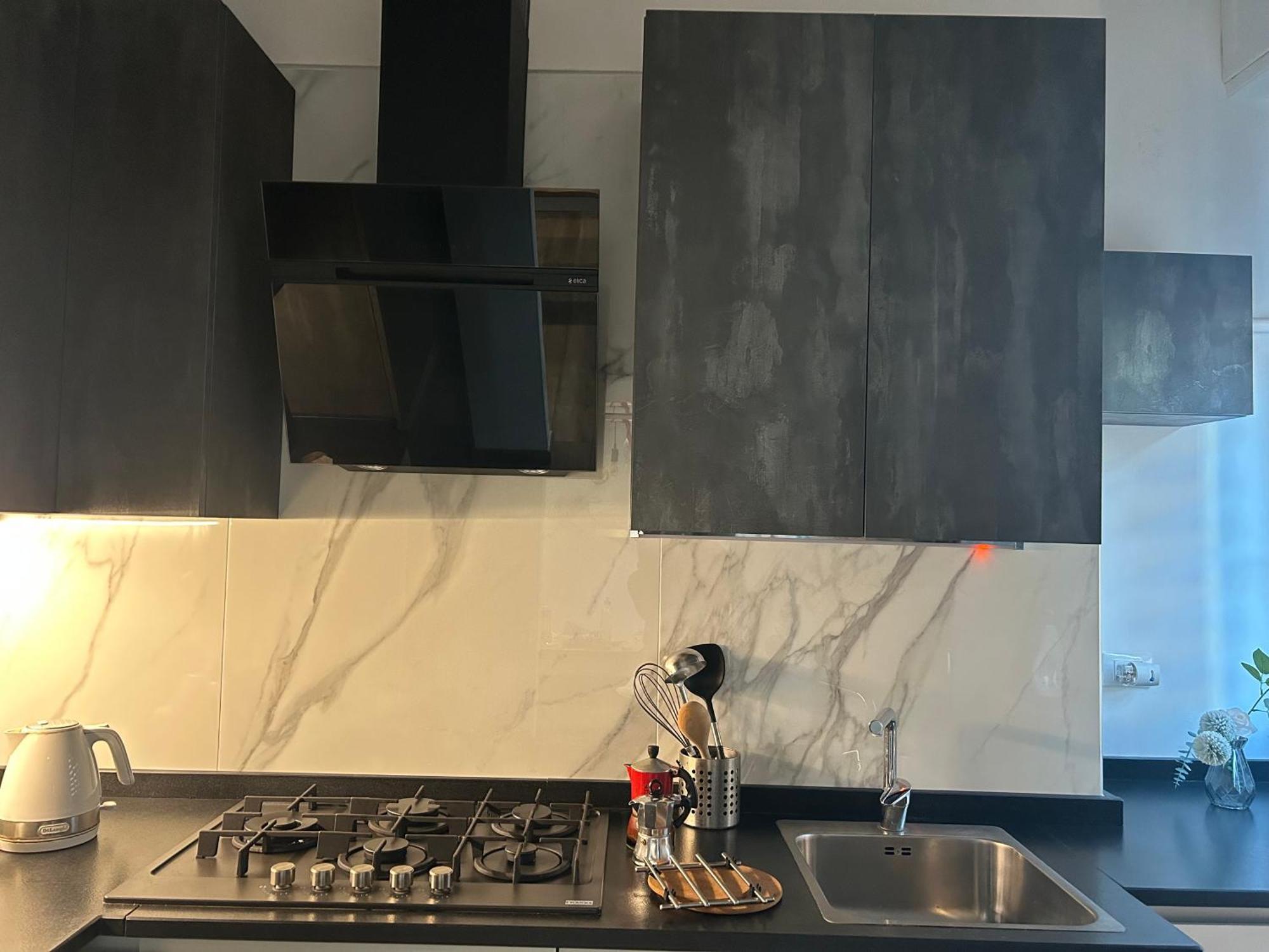 Il Tortellino Vagante - Elegant Apartment Modena Esterno foto