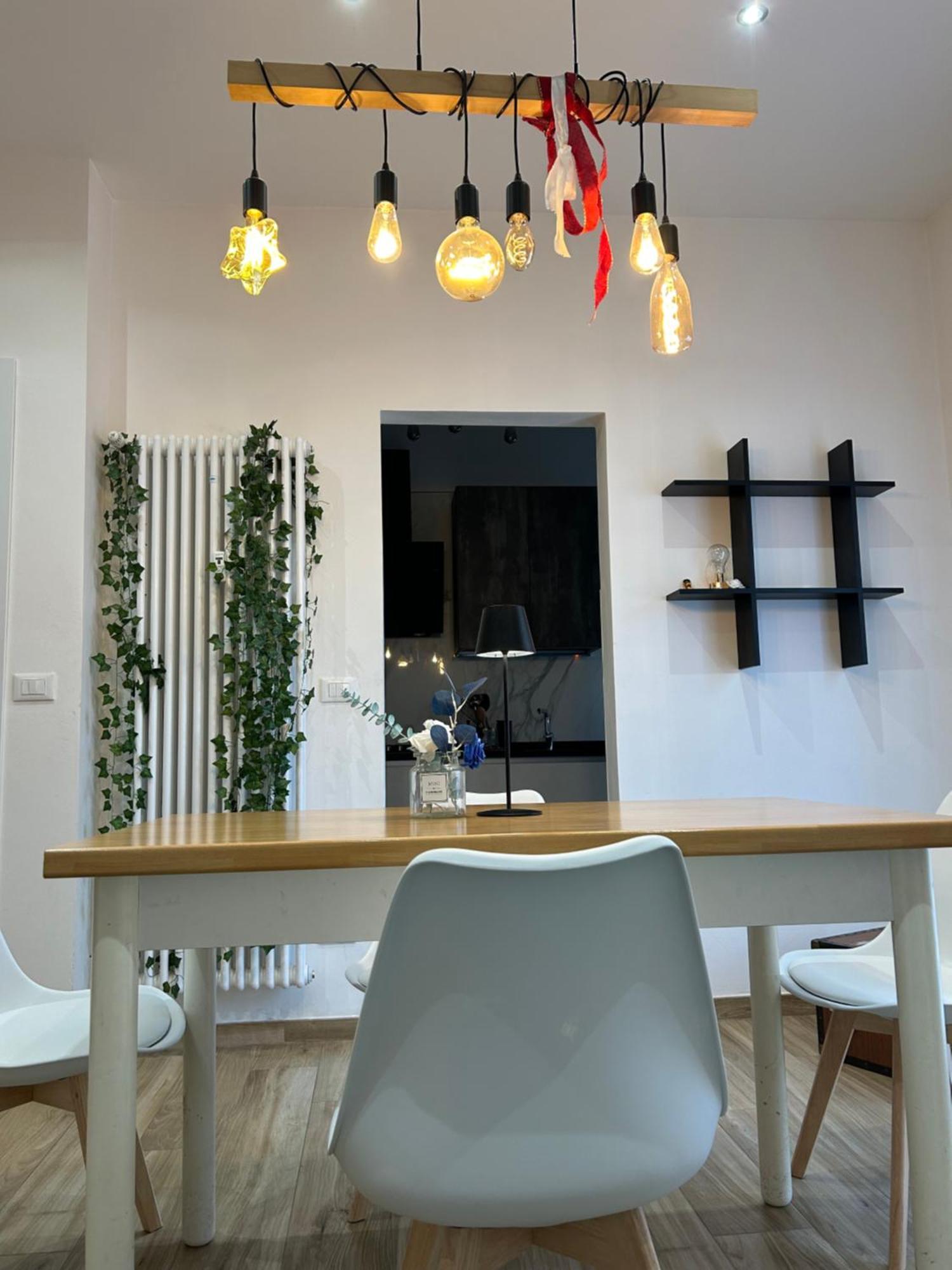 Il Tortellino Vagante - Elegant Apartment Modena Esterno foto