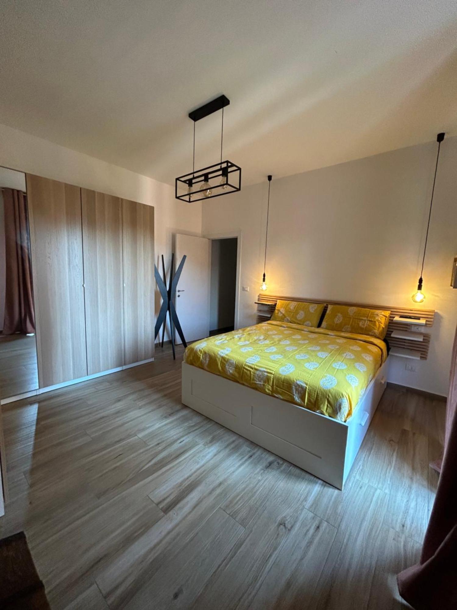 Il Tortellino Vagante - Elegant Apartment Modena Esterno foto
