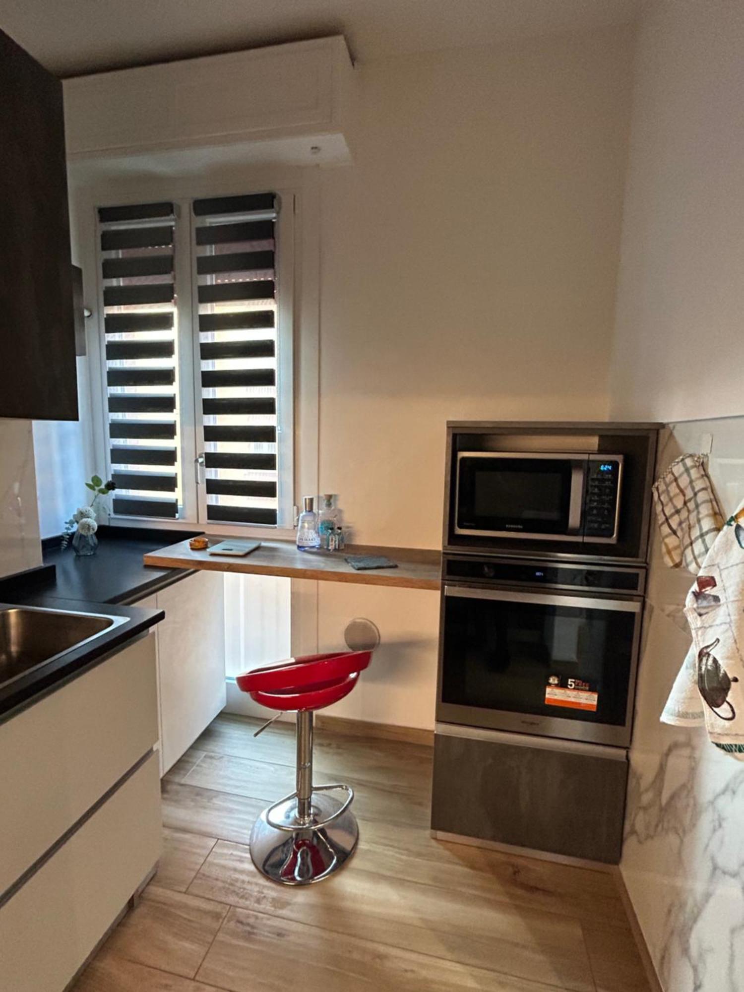 Il Tortellino Vagante - Elegant Apartment Modena Esterno foto