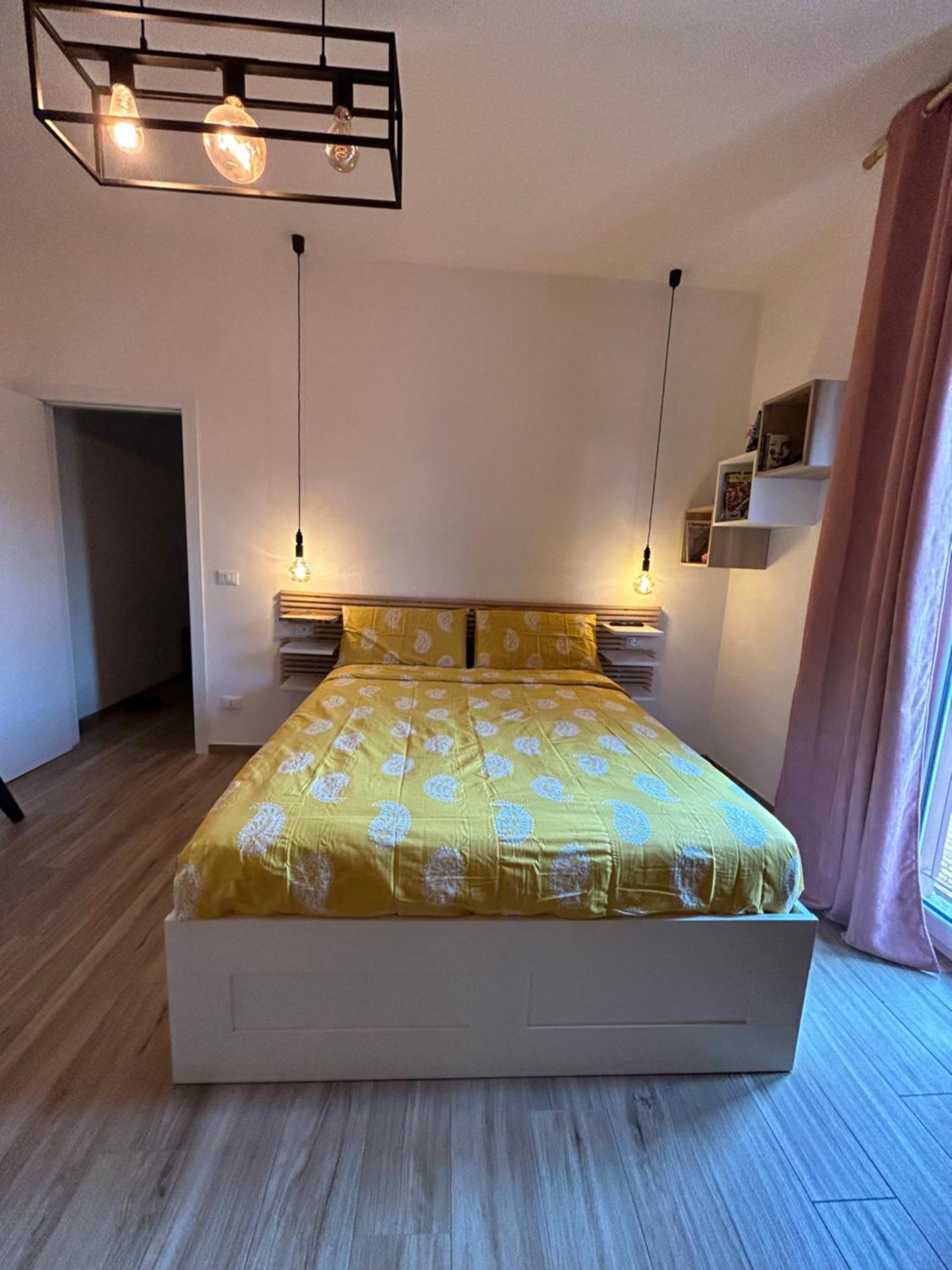 Il Tortellino Vagante - Elegant Apartment Modena Esterno foto