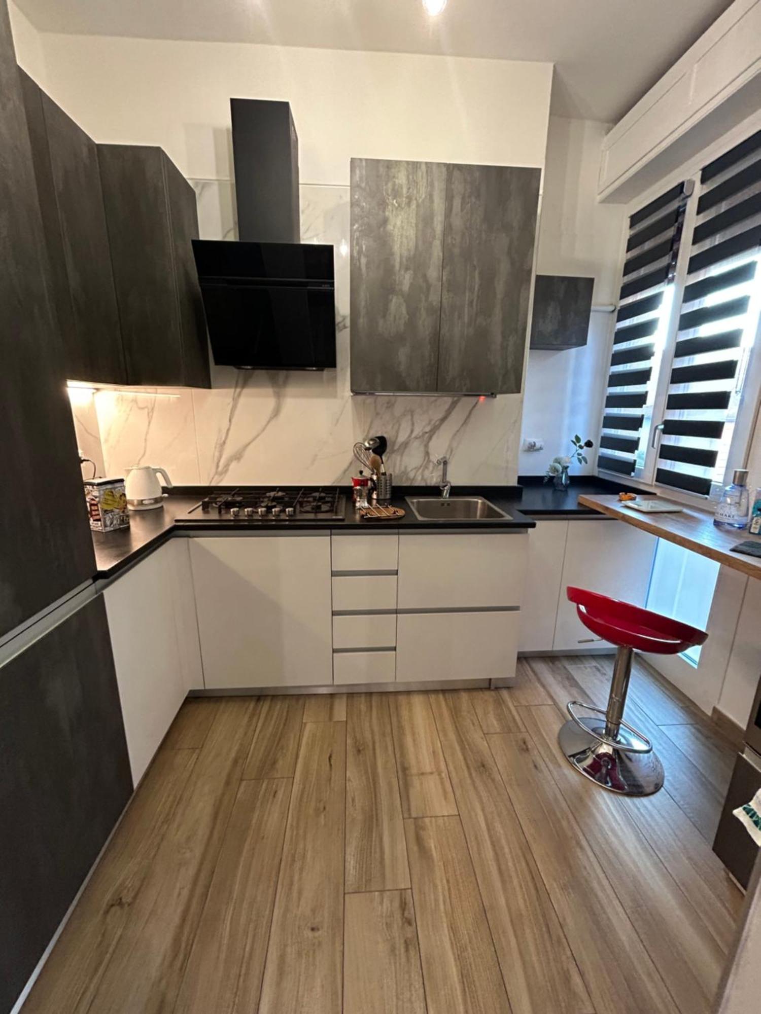 Il Tortellino Vagante - Elegant Apartment Modena Esterno foto