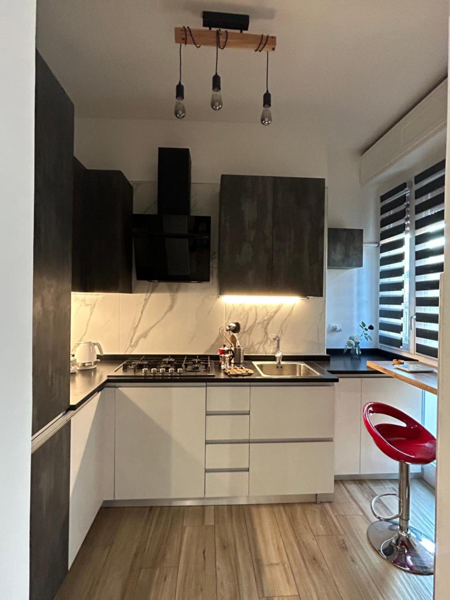 Il Tortellino Vagante - Elegant Apartment Modena Esterno foto