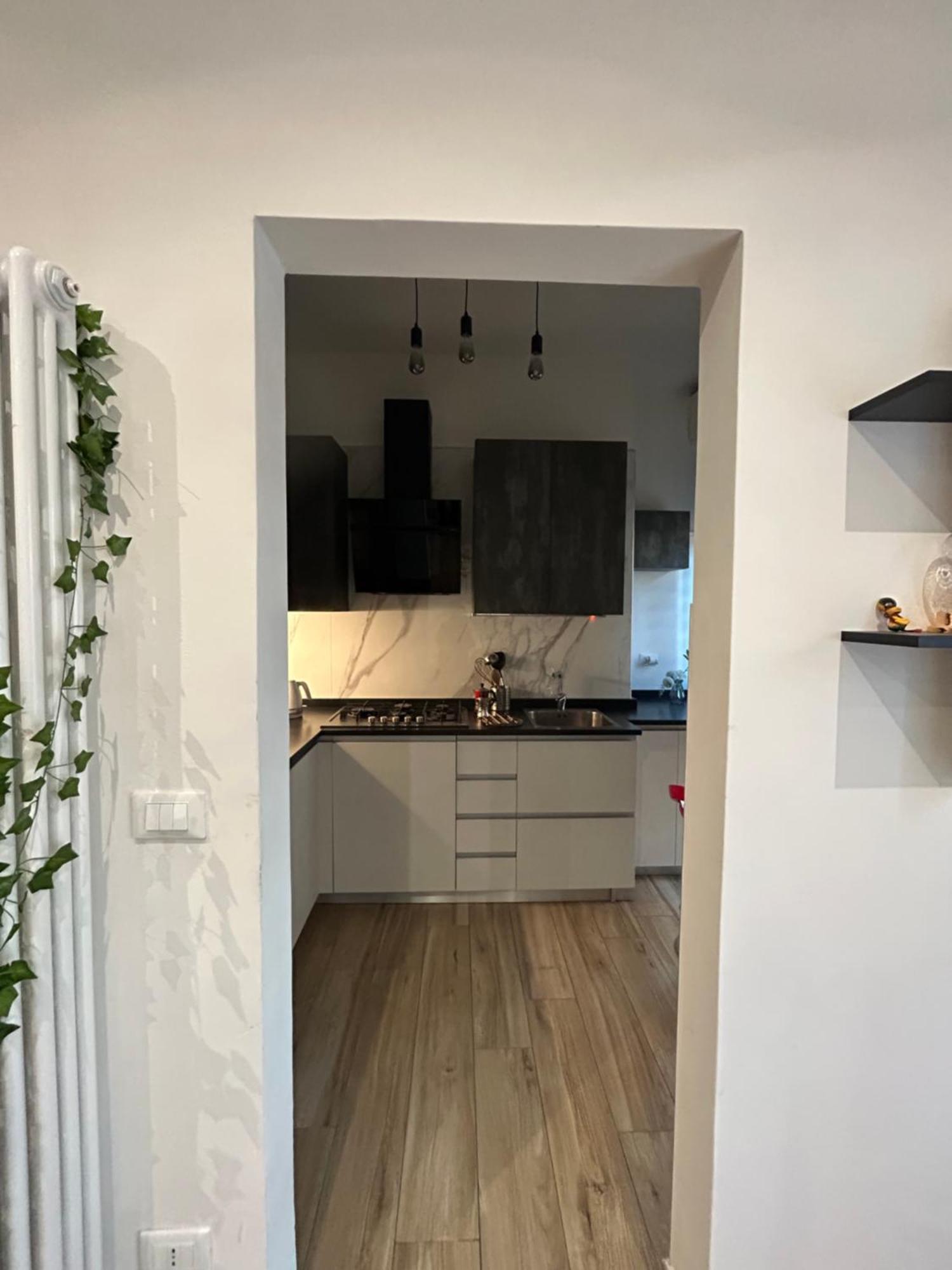 Il Tortellino Vagante - Elegant Apartment Modena Esterno foto