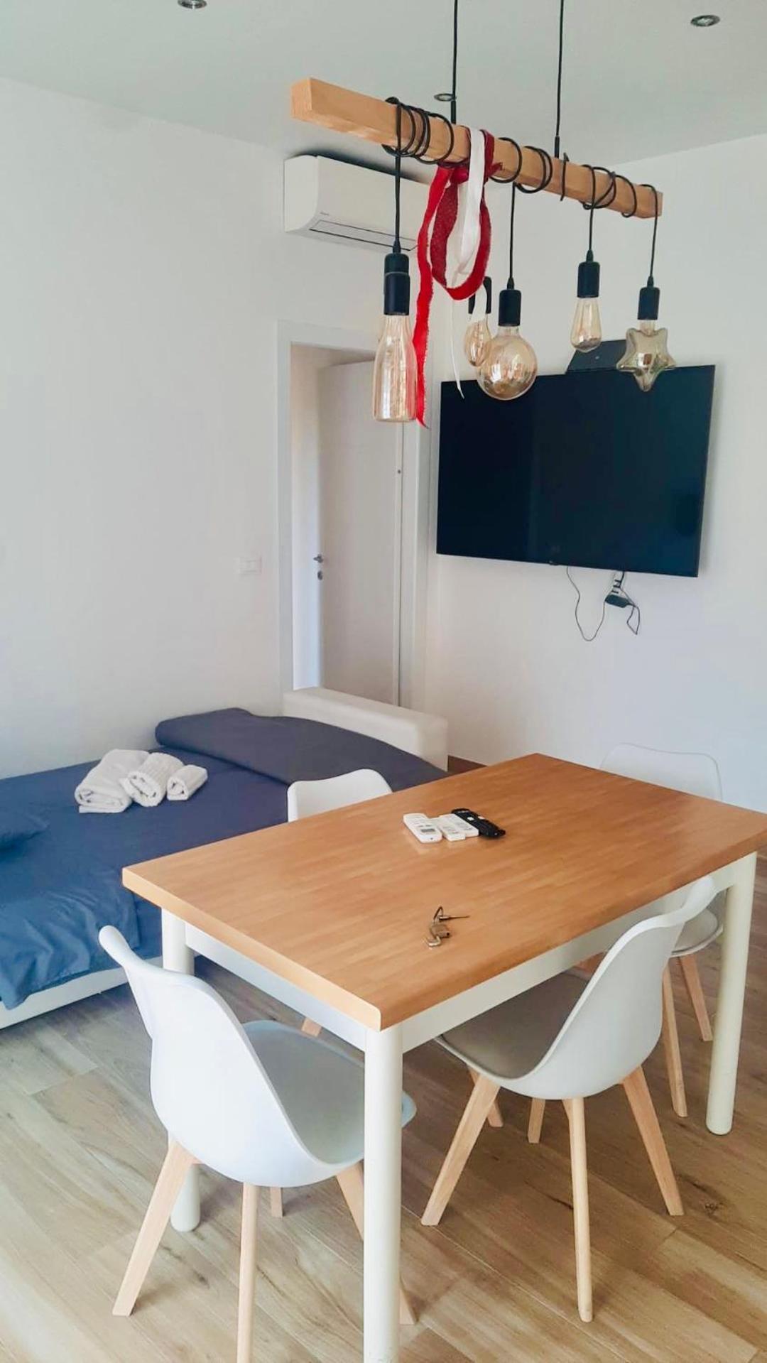 Il Tortellino Vagante - Elegant Apartment Modena Esterno foto
